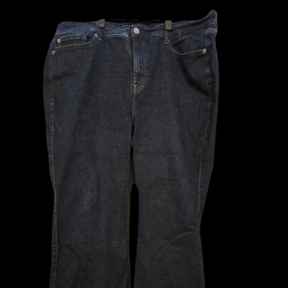 Torrid Trio Fit Jeans Size 22R-26R
